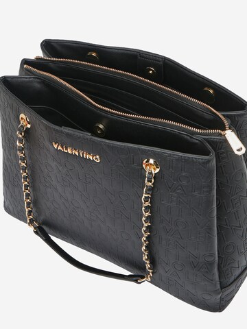 VALENTINO Shopper táska 'Relax' - fekete