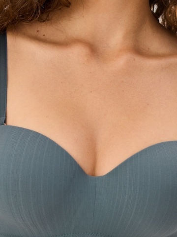 Classico Reggiseno 'BHs & Bralettes' di Penti in grigio