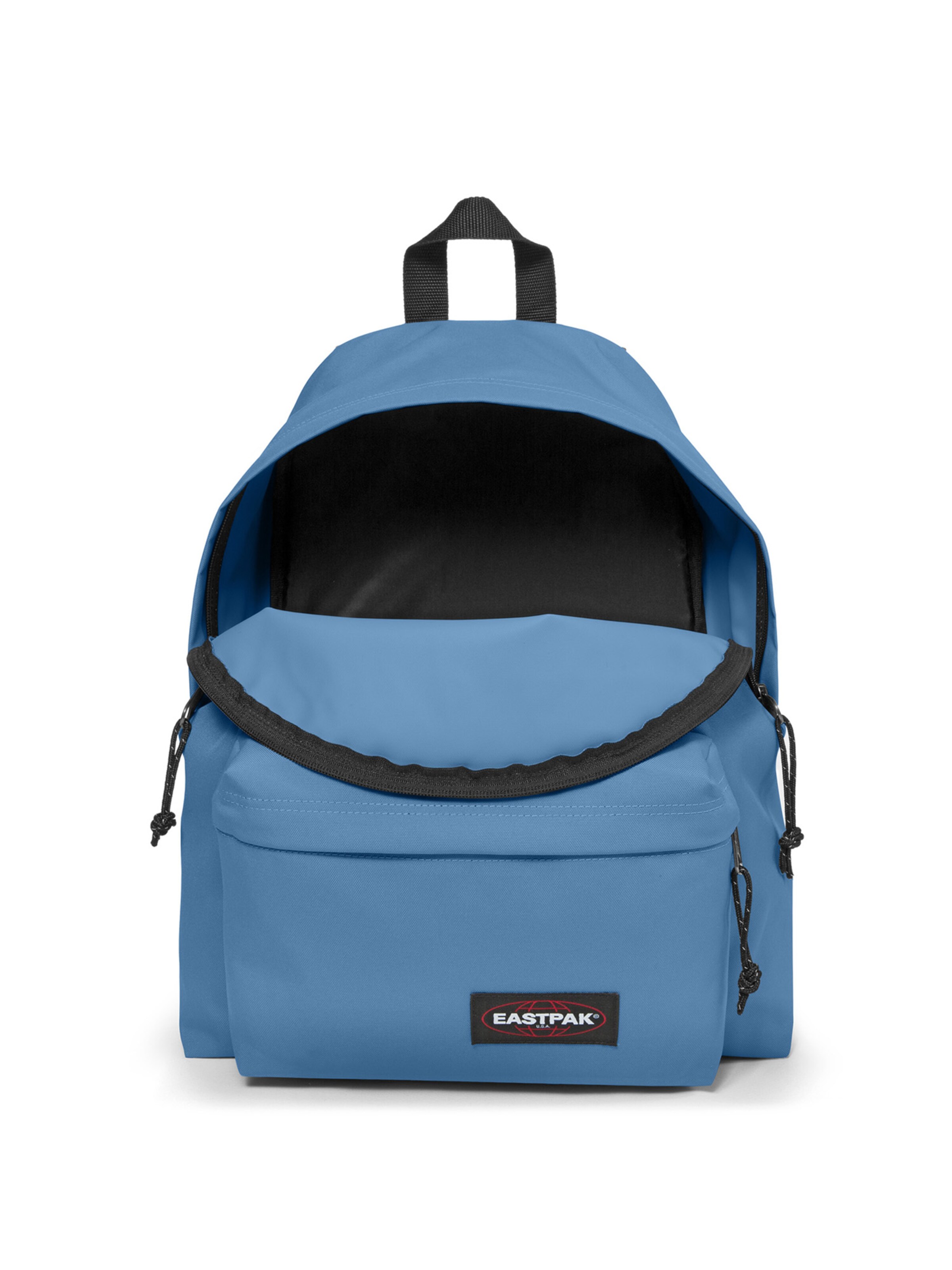 EASTPAK Rucksack 'Padded Pak'R' in Blau