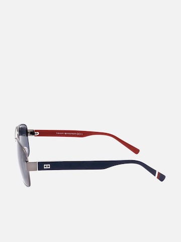 TOMMY HILFIGER - Gafas de sol en plata