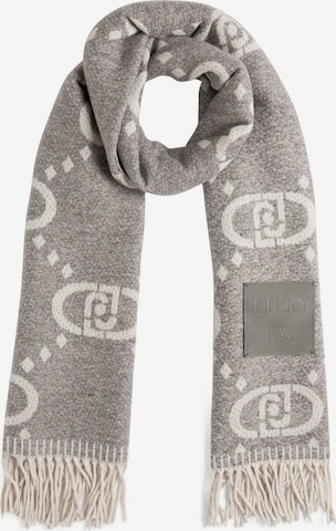 Liu JoŠal - siva boja: prednji dio