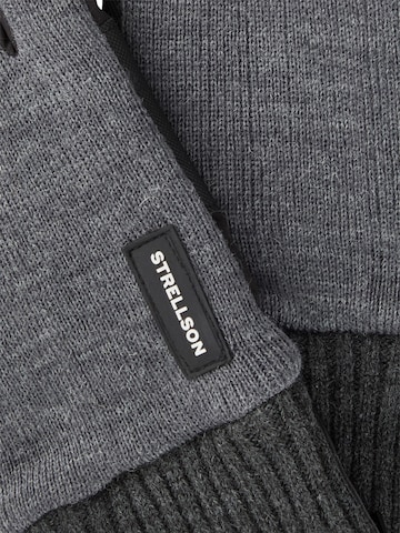 Gants STRELLSON en gris