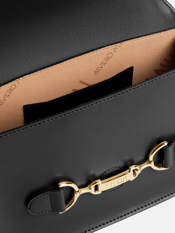 Alviero Martini - Bolso de hombro 'alviero martini shoulder bag BORSA' en negro