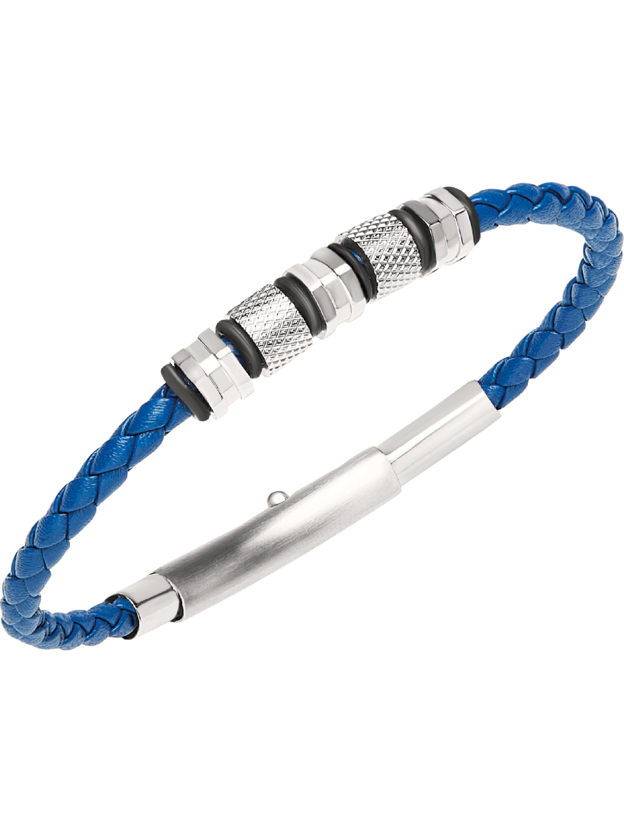Breil Armband in Blau: Vorderseite