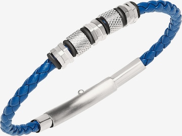 Breil Armband in Blauw: voorkant
