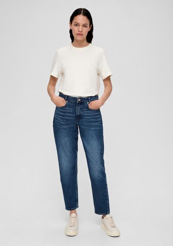 Coupe slim Jean s.Oliver en bleu