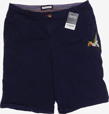 Christian Berg Shorts in XL in Blue: front