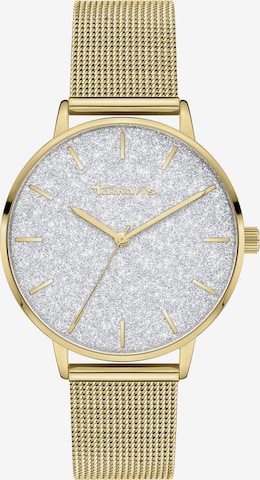 Montre à affichage analogique 'Shiny Sparkle' Tamaris en or : devant
