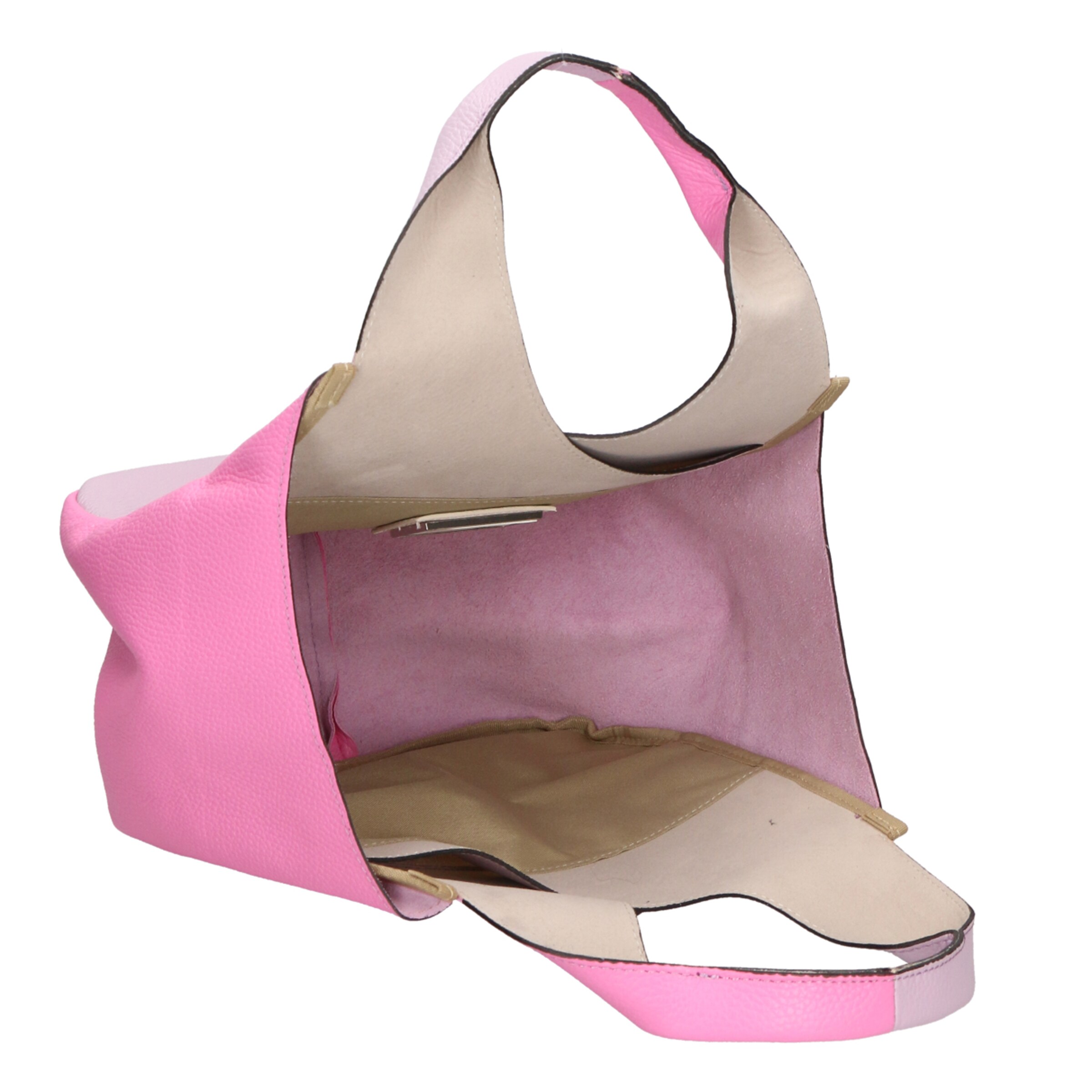 Borsa a mano di Gave Lux in rosa