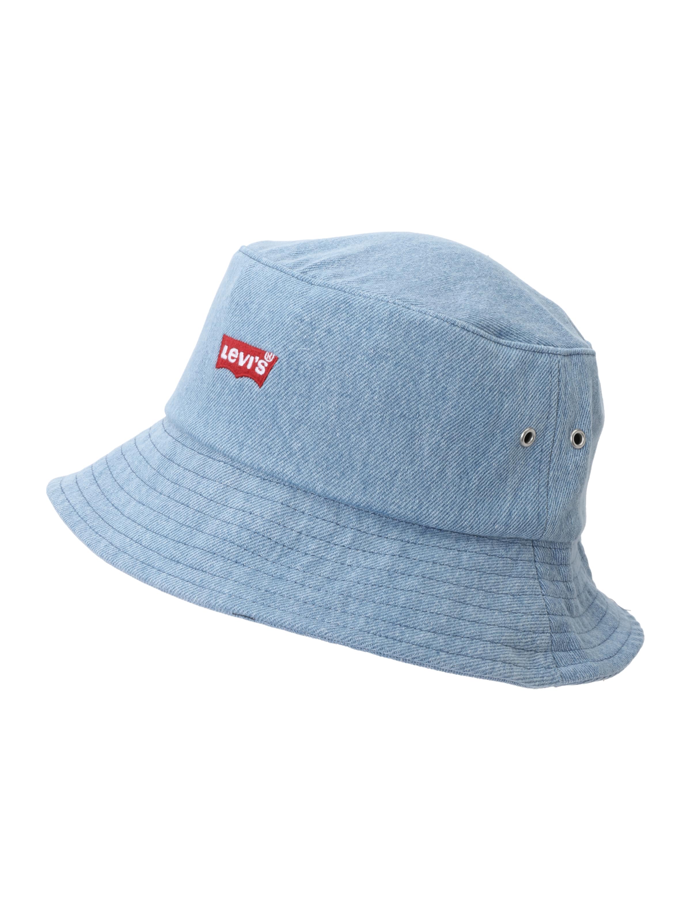 zils LEVI'S ® Hūte: no priekšpuses