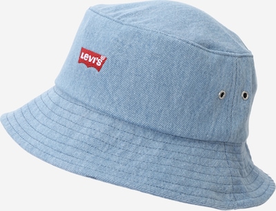 LEVI'S ® Hattu koossa 57-58 värissä punainen / musta denim / valkoinen, Tuotenäkymä