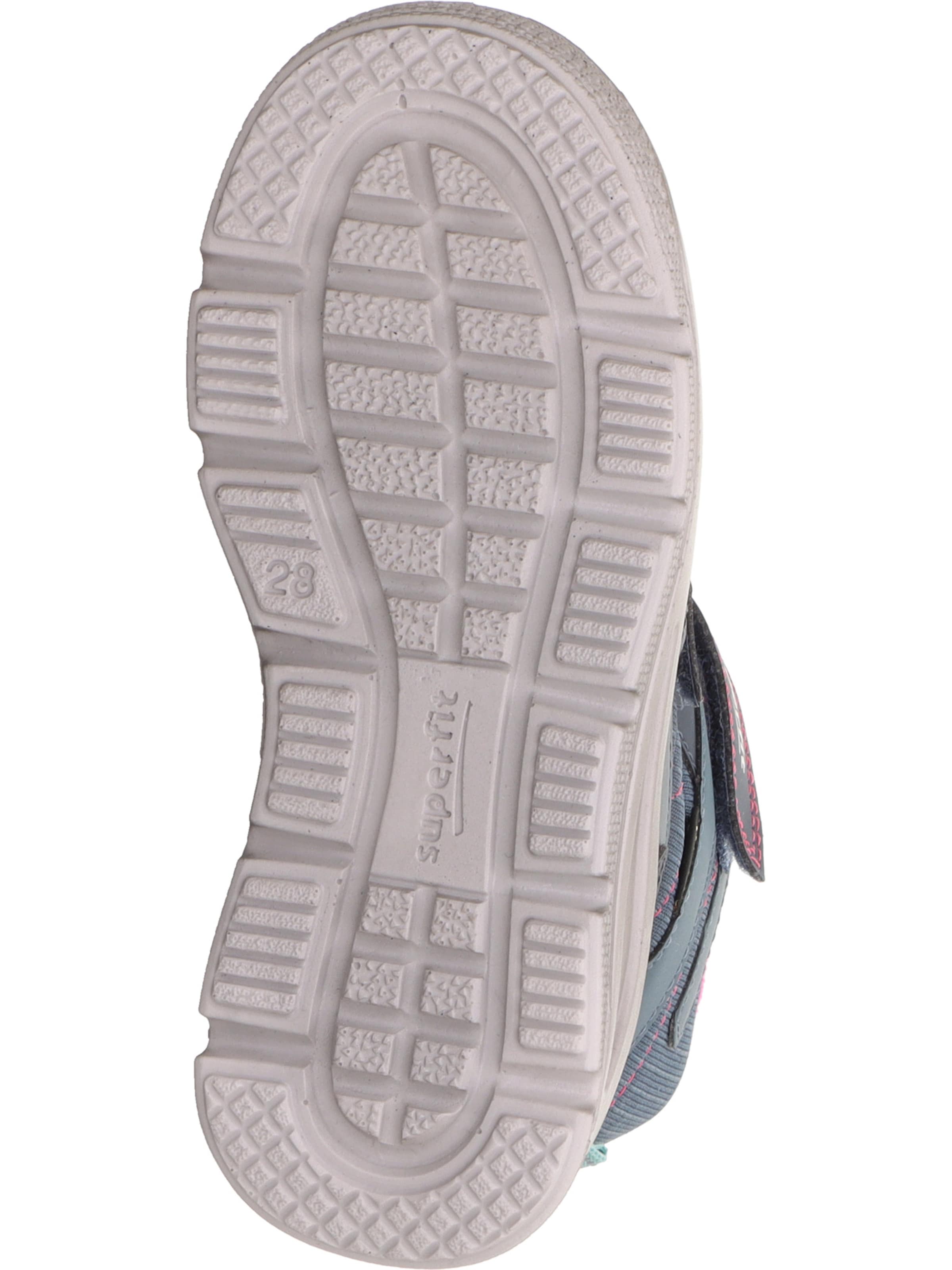 SUPERFIT Snow Boots 'MARS' in Blue