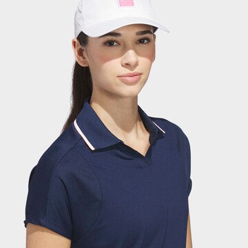 ADIDAS PERFORMANCE Performance Shirt in Blue