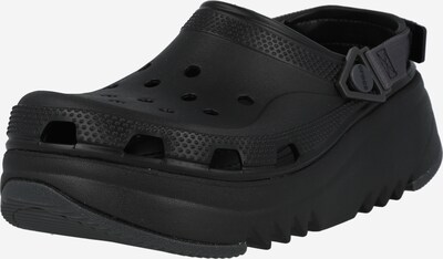 Crocs Σαμπό 'Hiker Xscape' σε μαύρο, Άποψη προϊόντος