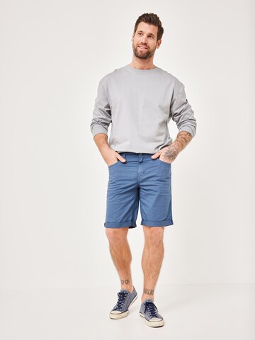 PADDOCKS Slim fit Pants in Blue