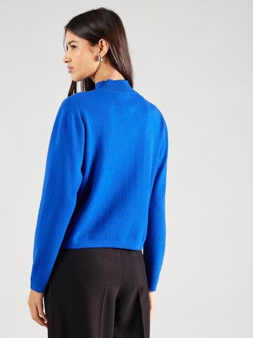 Aware Sweater 'VMNIKA' in Blue