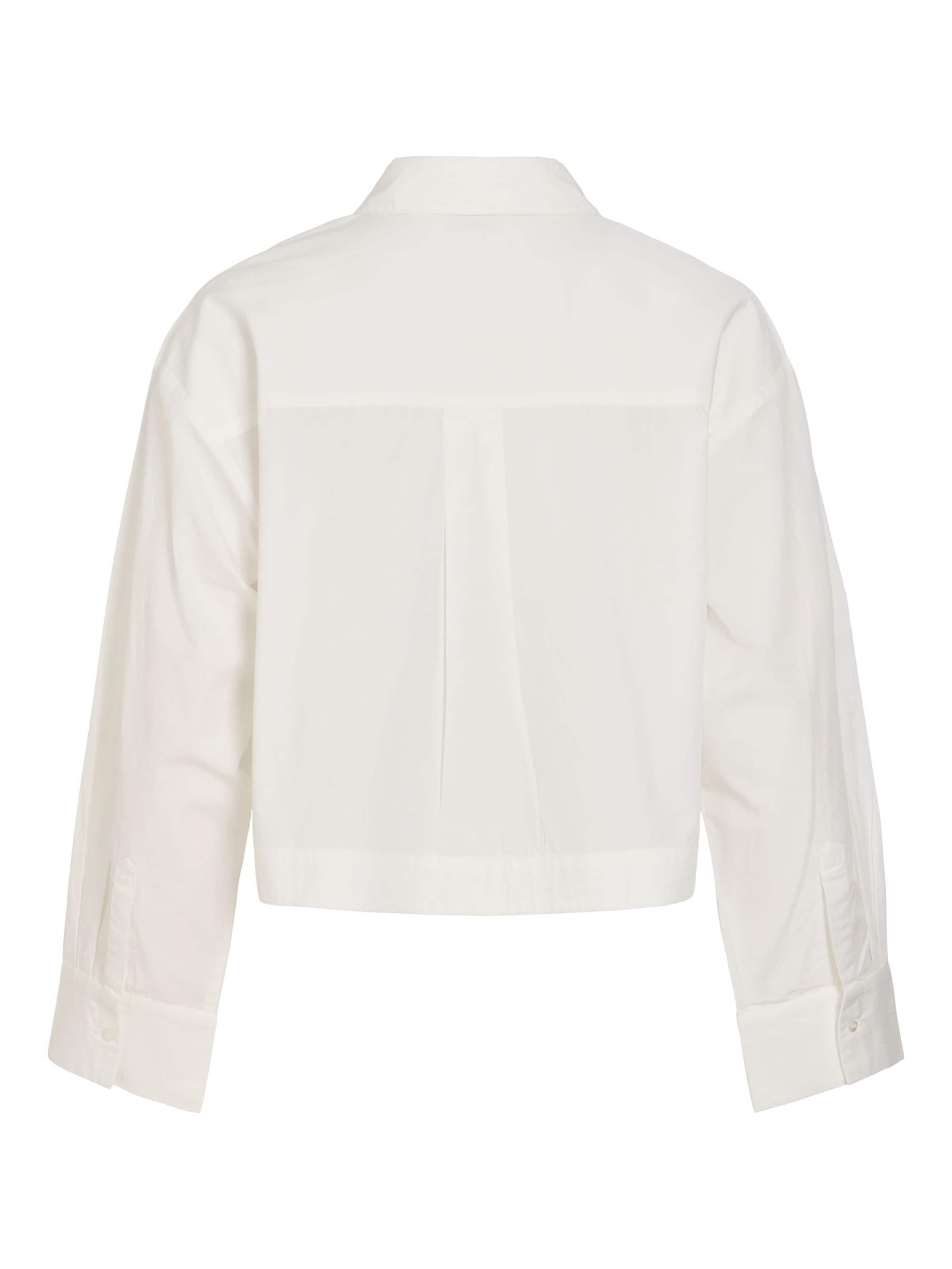 Camicia da donna di VILA in bianco