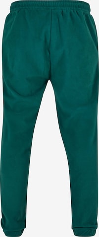 Just Rhyse Zwężany krój Spodnie 'Just Rhyse' w kolorze zielony
