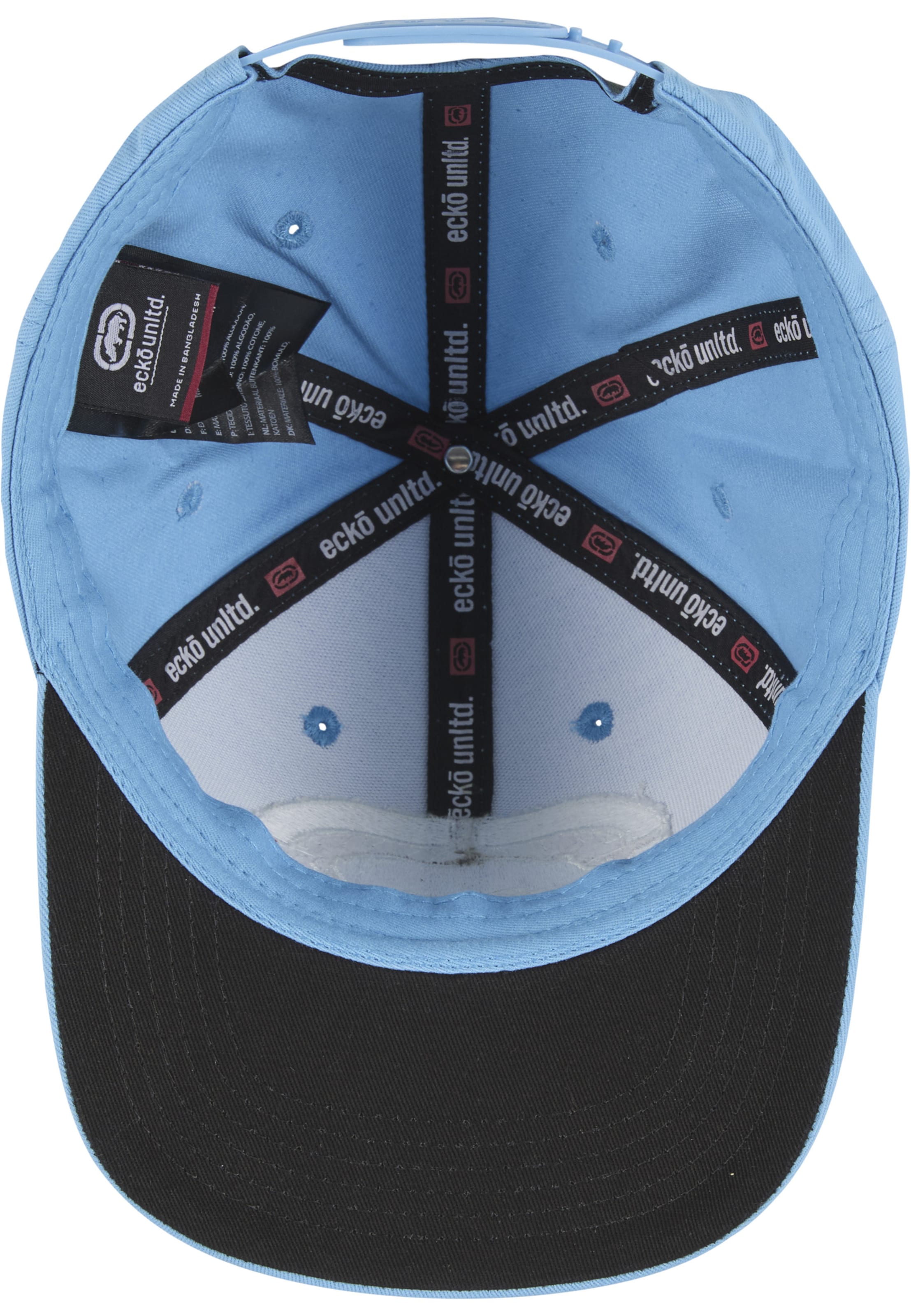 Casquette 'Revival' Ecko Unlimited en bleu