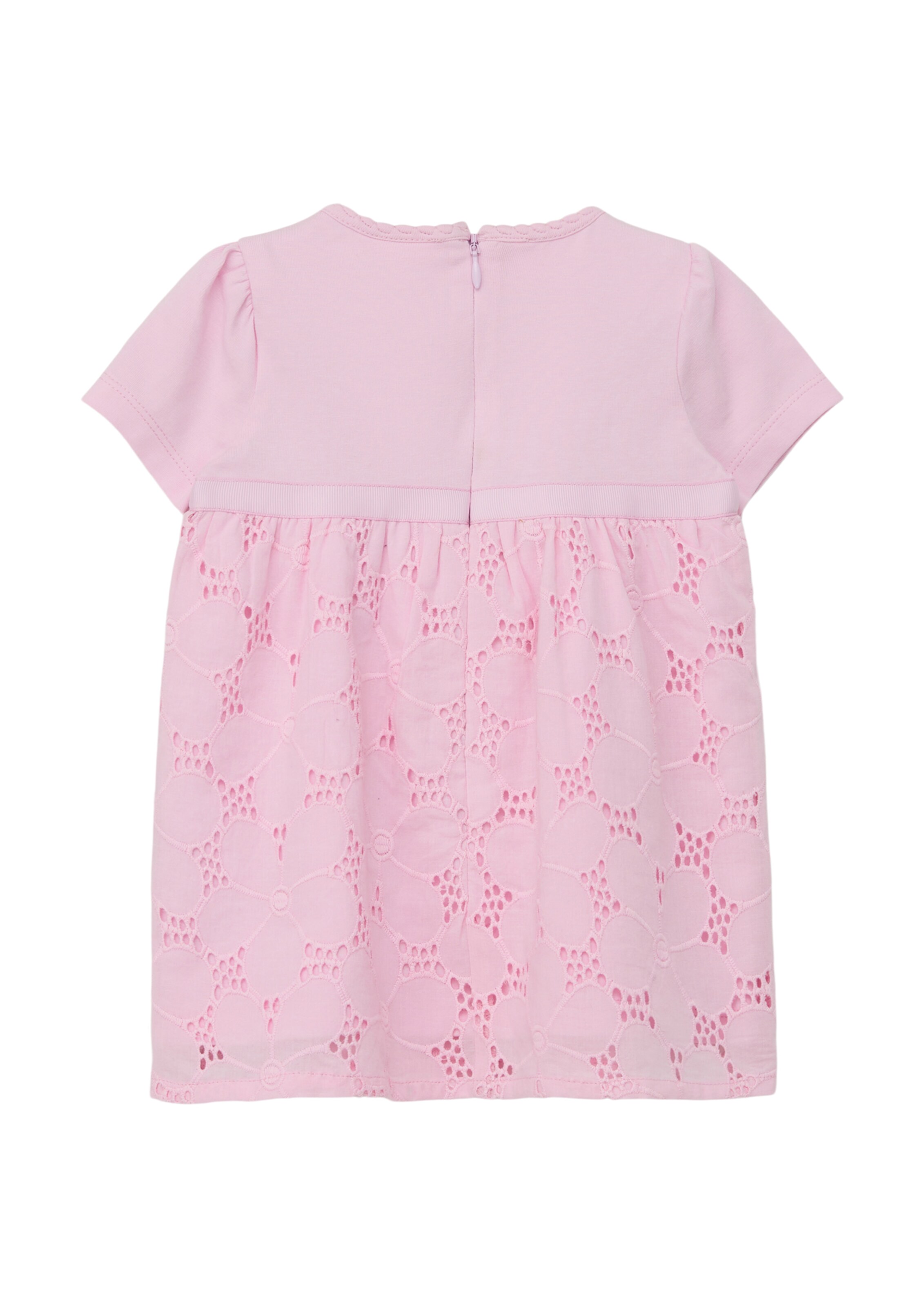 s.Oliver Mekko värissä vaaleanpunainen