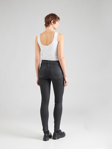 Skinny Jean 'Lhana' G-STAR en gris