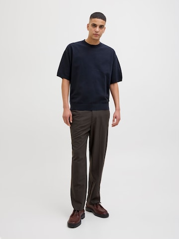 T-Shirt JACK & JONES en bleu