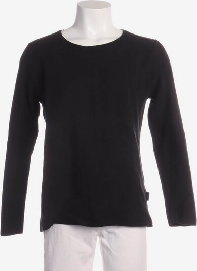 STRELLSON Sweatshirt & Zip-Up Hoodie in L in Black, Item view