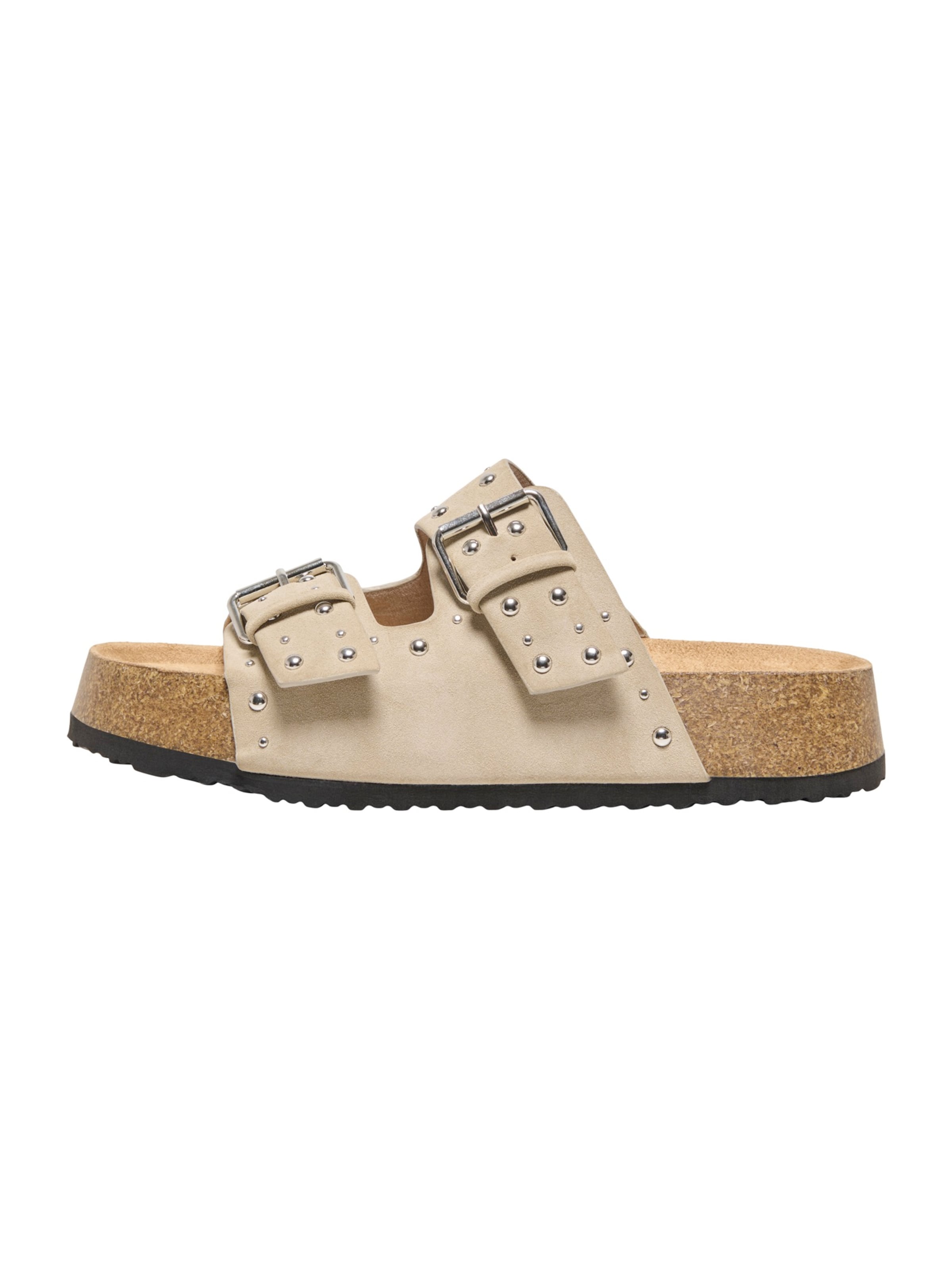 ONLY Pistokkaat 'ONLMERIDA-1' värissä beige, Tuotenäkymä