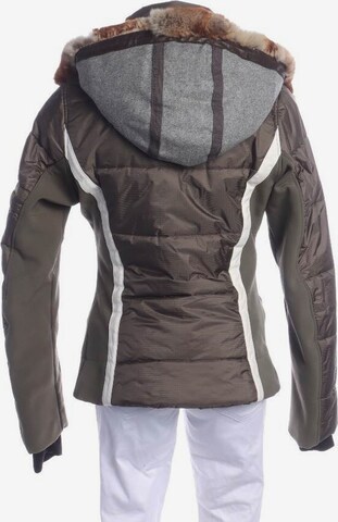 Frauenschuh Jacket & Coat in M in Beige