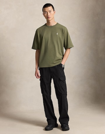 Polo Ralph Lauren Μπλουζάκι σε πράσινο