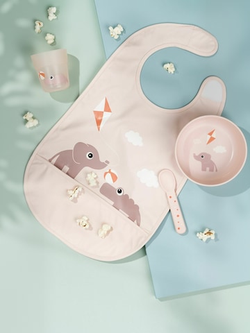 Done by Deer - Babete ' Playground ' em bege: topo