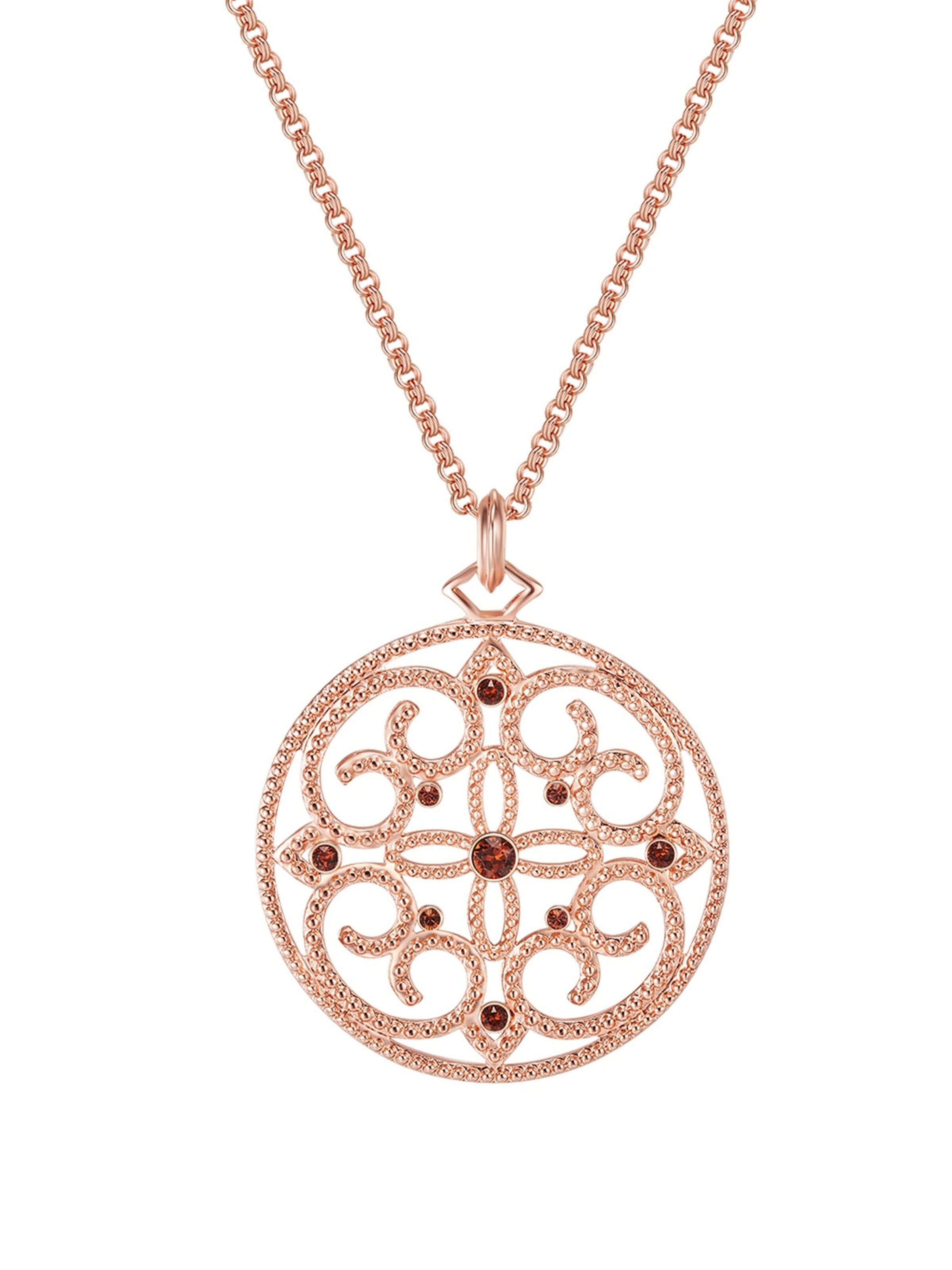 Collana di Lulu & Jane in oro