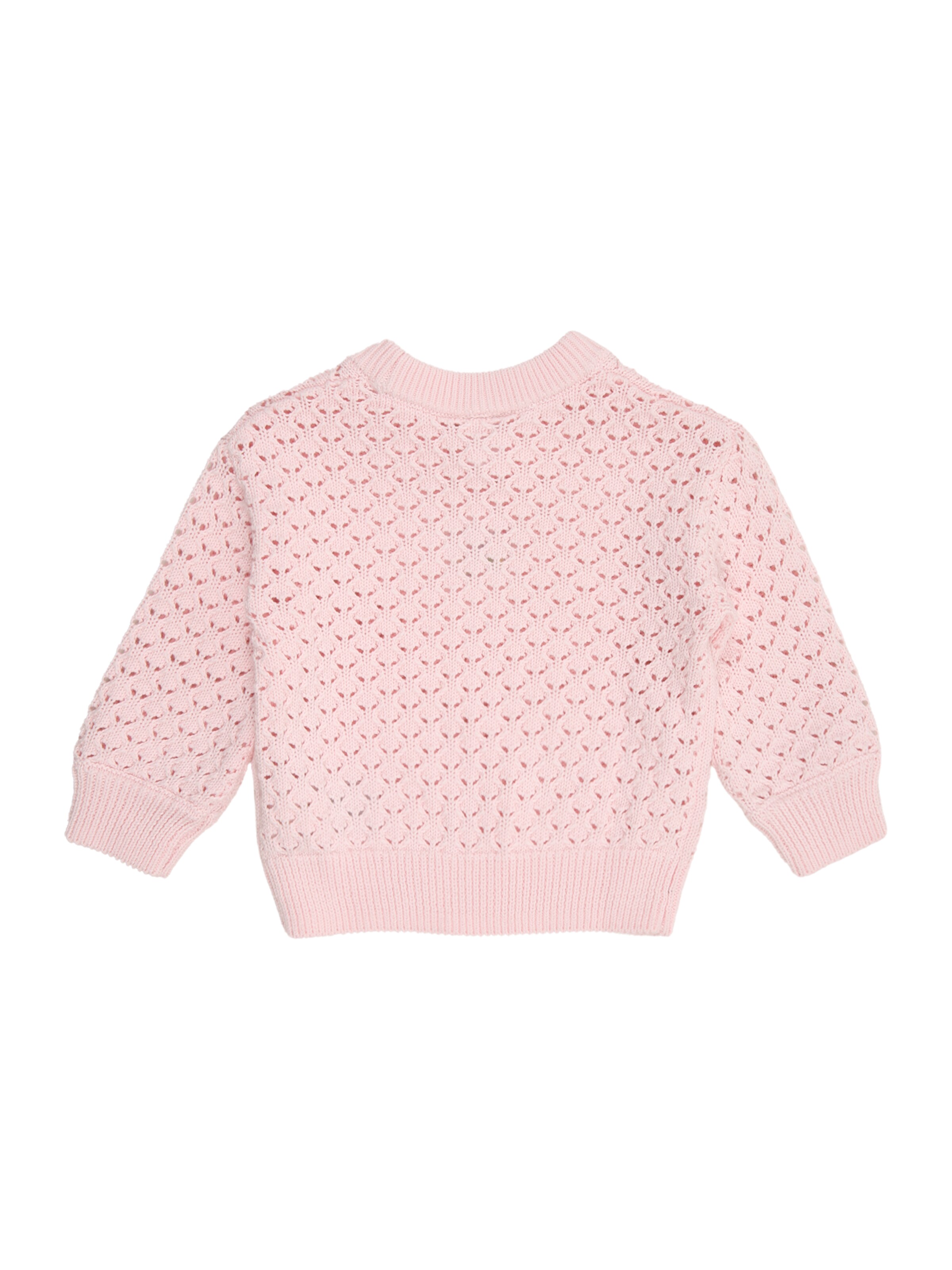 GAP - Pullover em rosa