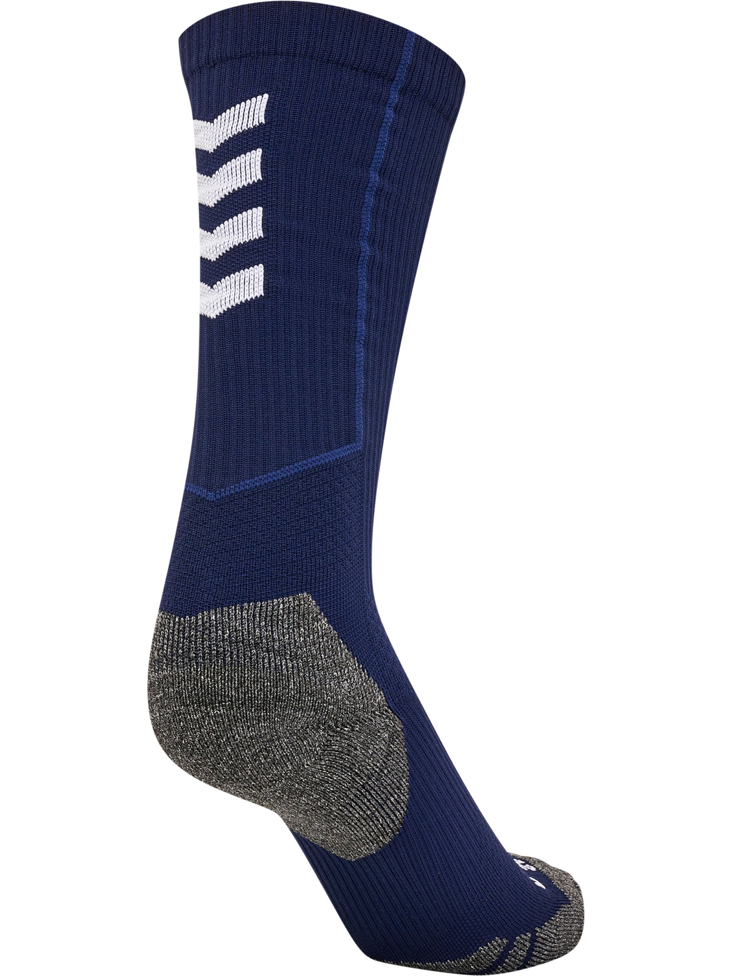 Hummel Athletic Socks 'Pro' in Blue