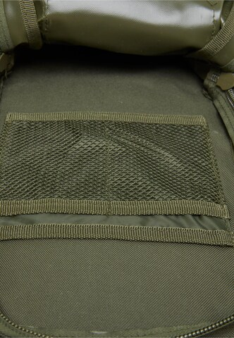 Sac à dos 'US Assault' Brandit en vert