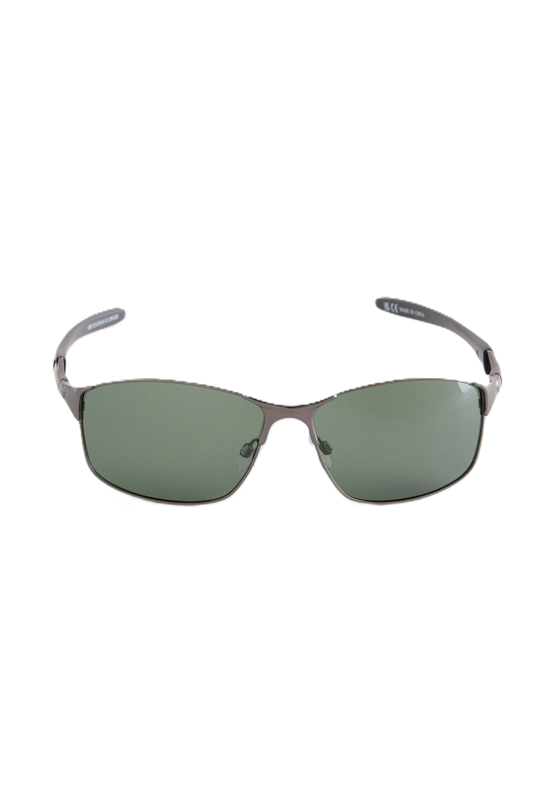 Next Sonnenbrille in grau, Produktansicht