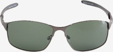 Next Sluneční brýle – stříbrná: přední strana