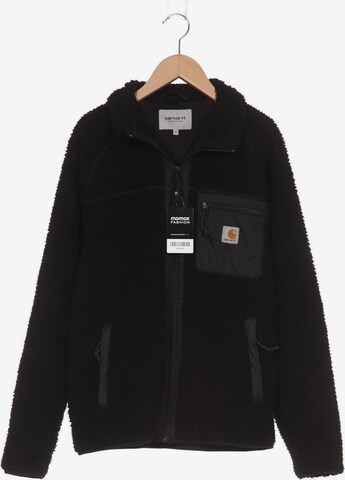 Carhartt WIP Jacket & Coat in M in Black: front