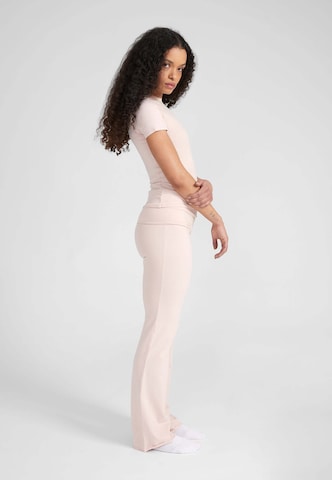 Regular Leggings Style Republic en rose