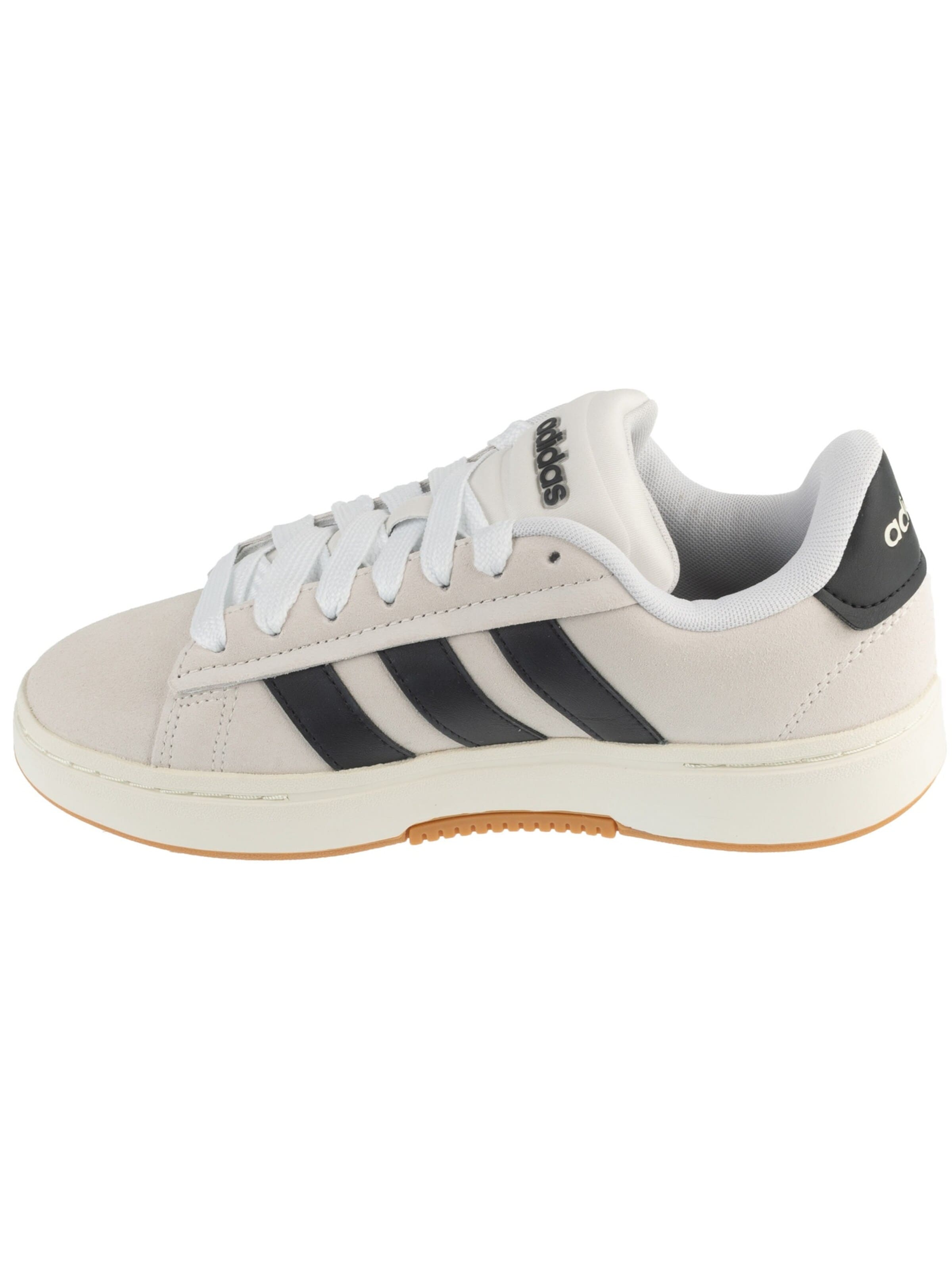 ADIDAS PERFORMANCE - Sapatilhas baixas 'Grand Court Alpha 00s' em branco