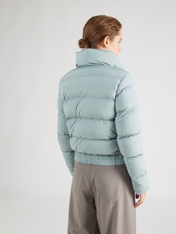 Colmar Between-Season Jacket in Blue