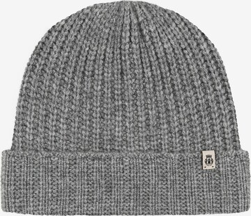 Roeckl Beanie in Grey: front