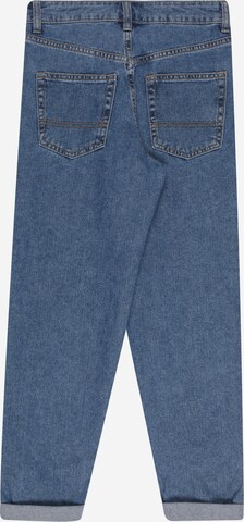 Wide Leg Jean OVS en bleu