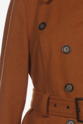 Peckott Jacket & Coat in M in Orange