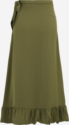 Trendyol Skirt in Green