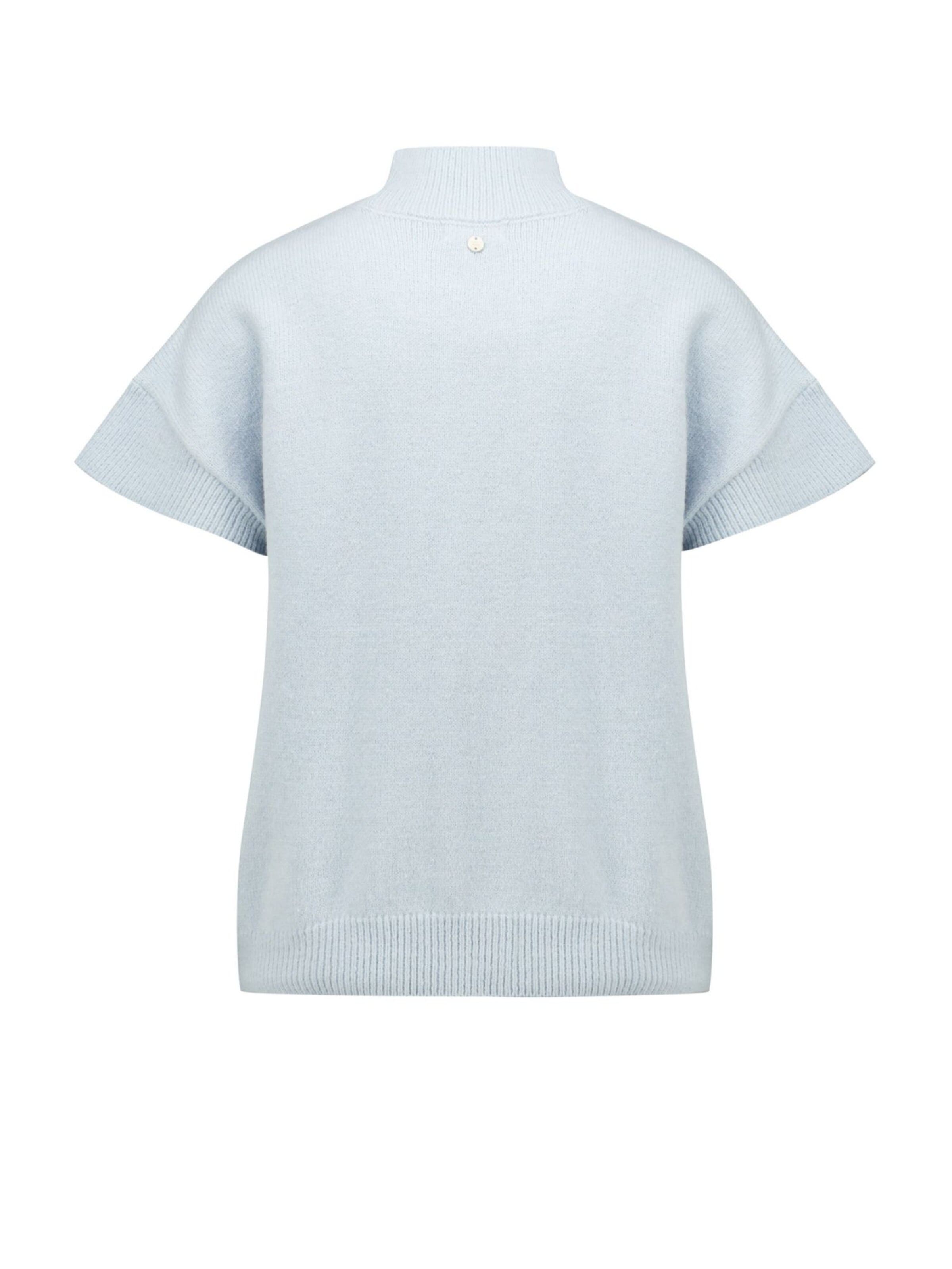 Pull-over Deeluxe en bleu