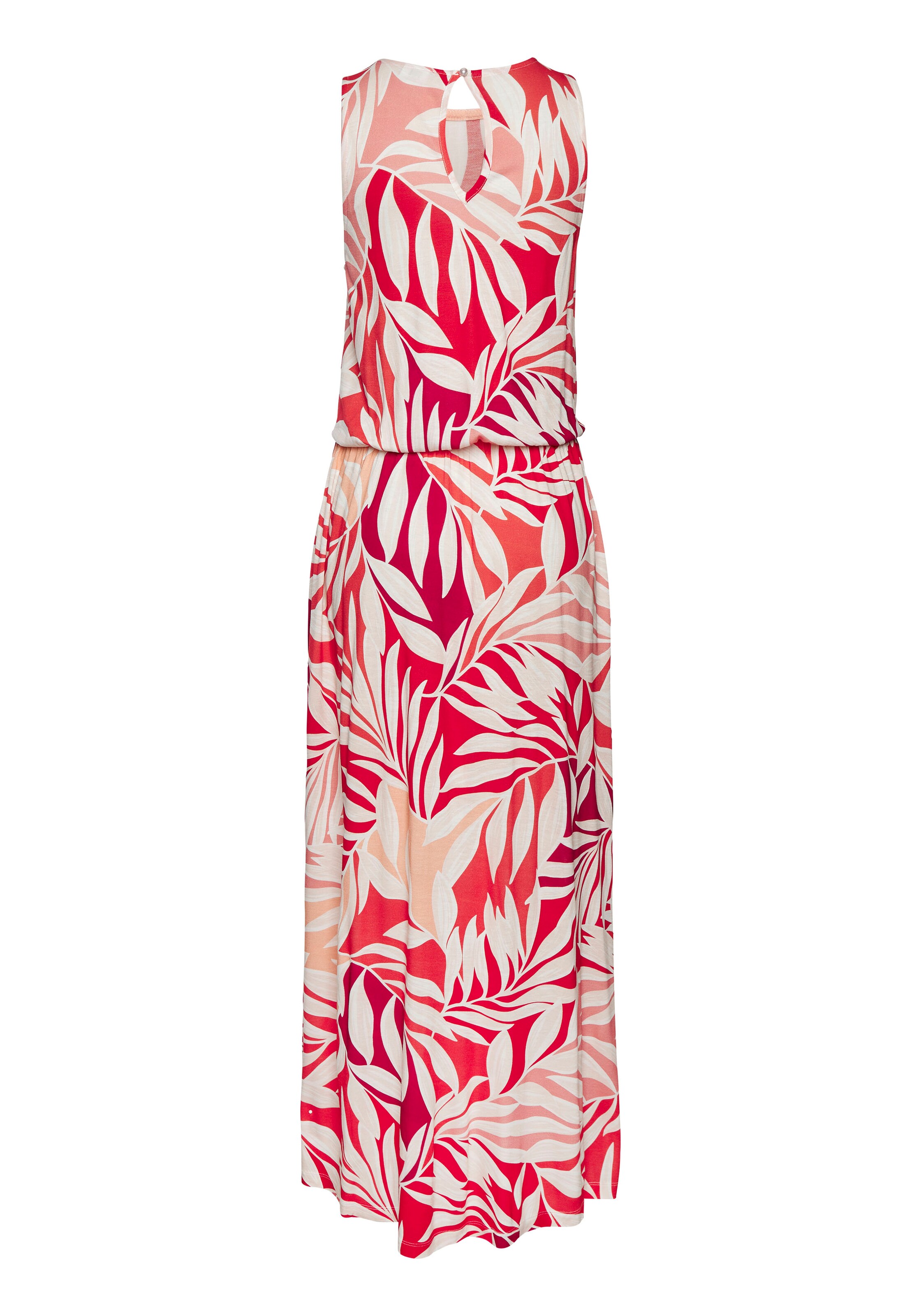 Abito estivo di LASCANA in rosso