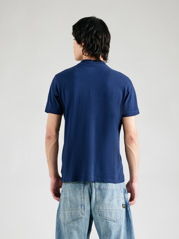 BLEND Shirt 'BHERIC' in Blue
