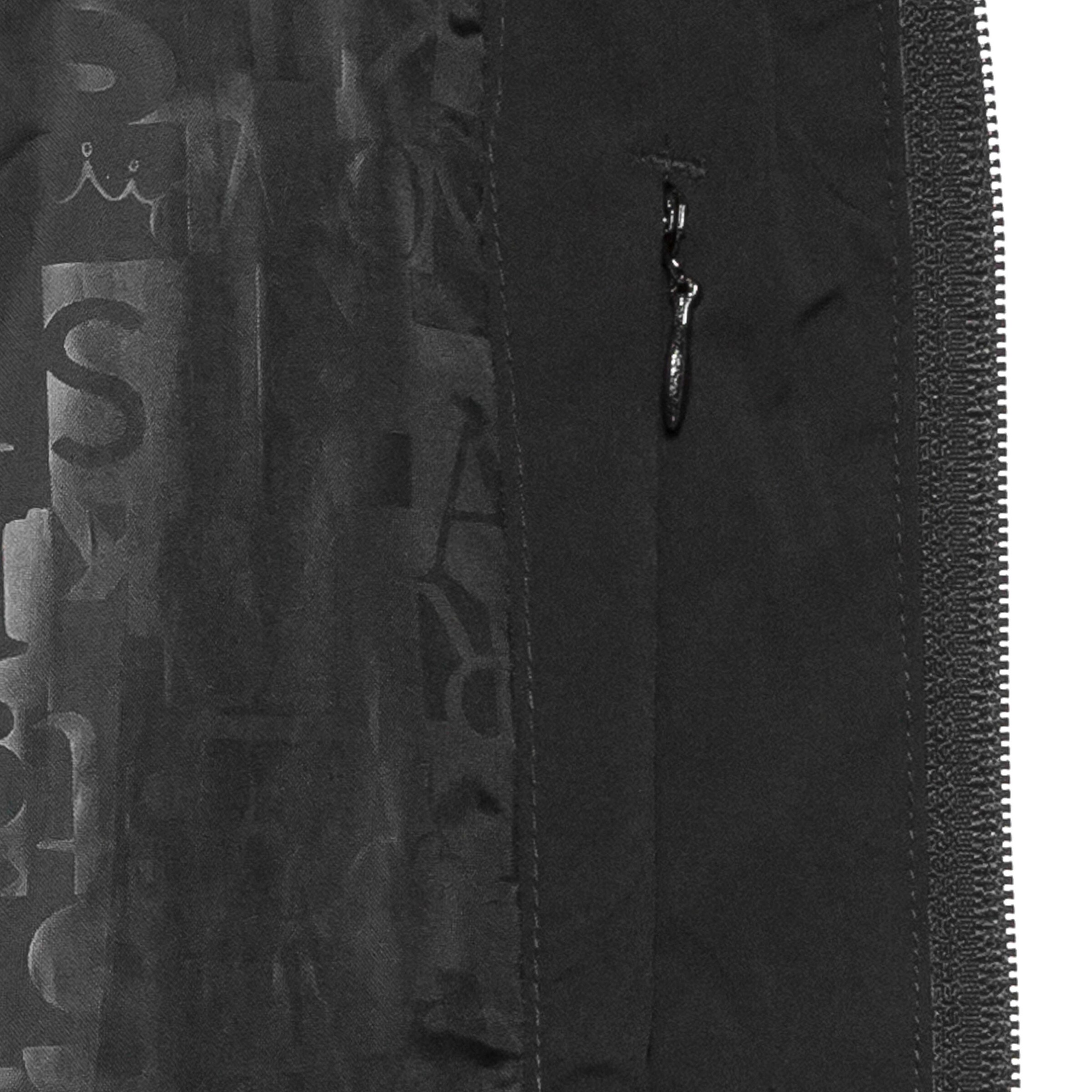 MCKINLEY Athletic Jacket 'Sienna II' in Black