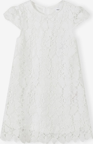 balta MINOTI Suknelė: priekis